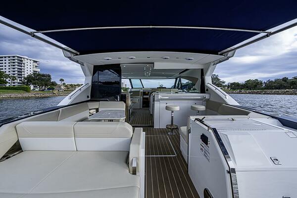 50ft Formula Yacht For Sale