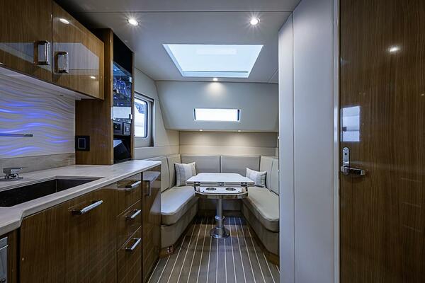 50ft Formula Yacht For Sale