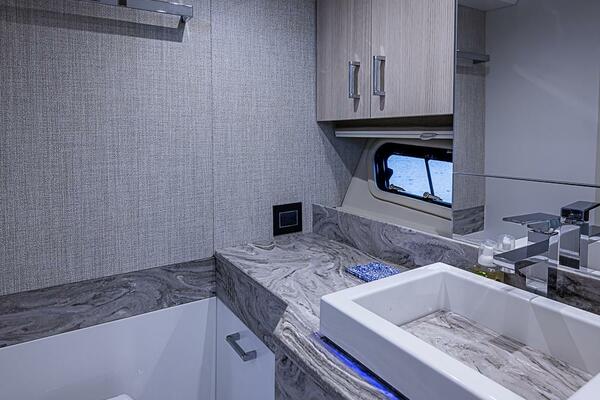 50ft Formula Yacht For Sale