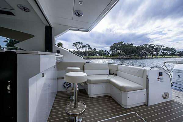 50ft Formula Yacht For Sale