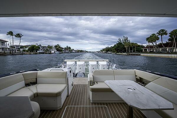 50ft Formula Yacht For Sale