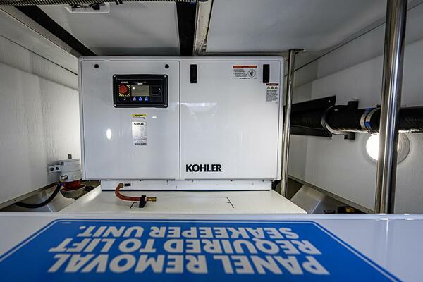 50ft Formula Yacht For Sale