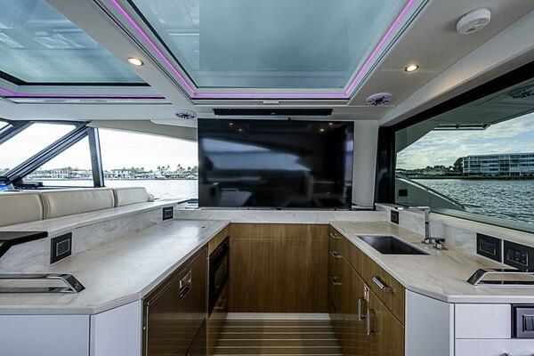 50ft Formula Yacht For Sale