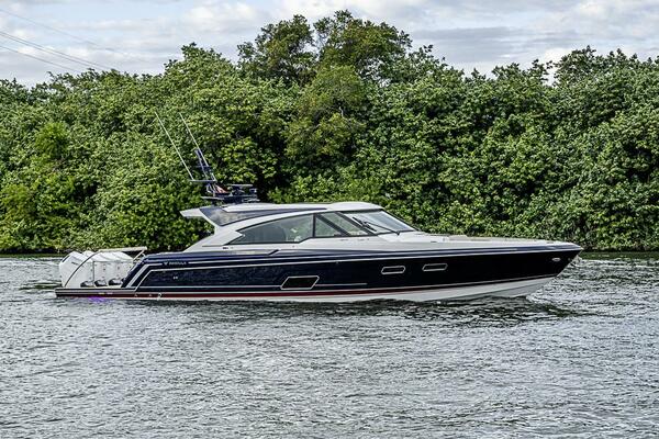 50ft Formula Yacht For Sale