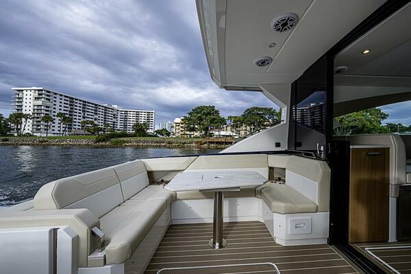 50ft Formula Yacht For Sale