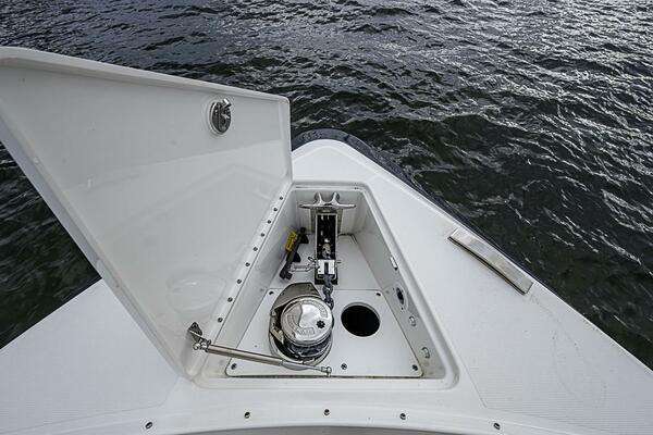 50ft Formula Yacht For Sale