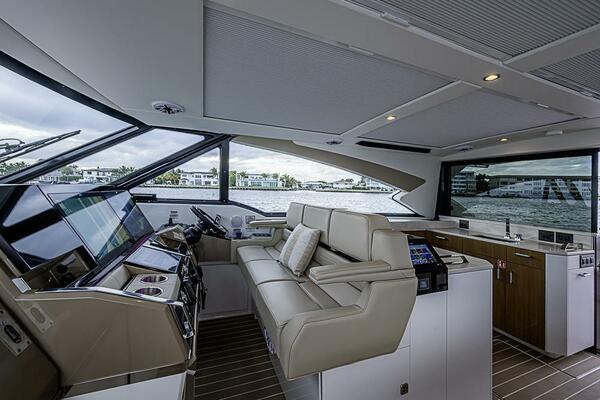 50ft Formula Yacht For Sale