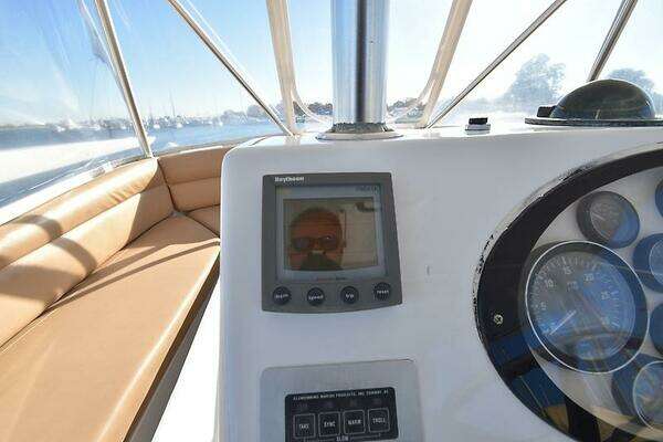 Ocean Yachts 52 SUPER SPORT Yacht For Sale