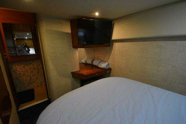 Ocean Yachts 52 SUPER SPORT Yacht For Sale