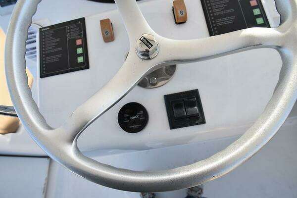 Ocean Yachts 52 SUPER SPORT Yacht For Sale