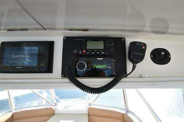 Ocean Yachts 52 SUPER SPORT Yacht For Sale