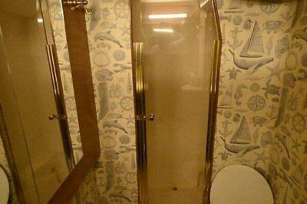 Ocean Yachts 52 SUPER SPORT Yacht For Sale