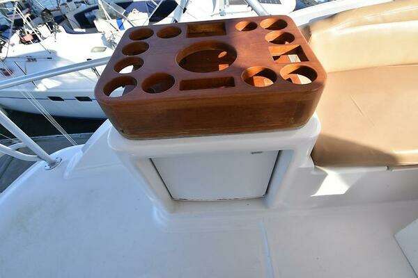 Ocean Yachts 52 SUPER SPORT Yacht For Sale