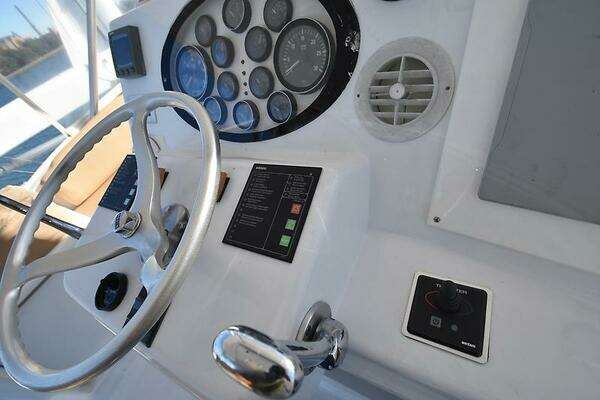Ocean Yachts 52 SUPER SPORT Yacht For Sale