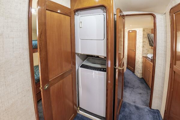 Liberty Risk 52ft Ocean Yachts Yacht For Sale