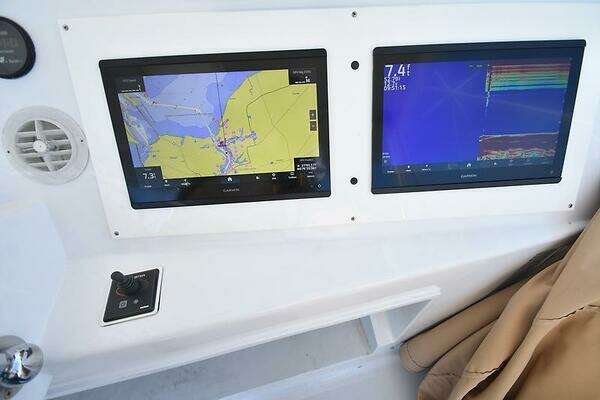 Ocean Yachts 52 SUPER SPORT Yacht For Sale