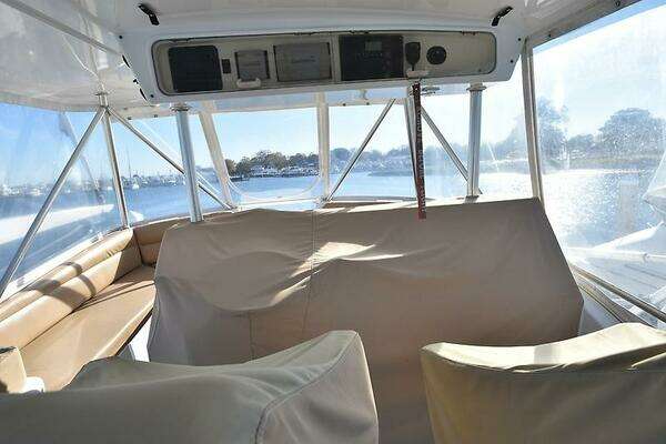 Ocean Yachts 52 SUPER SPORT Yacht For Sale