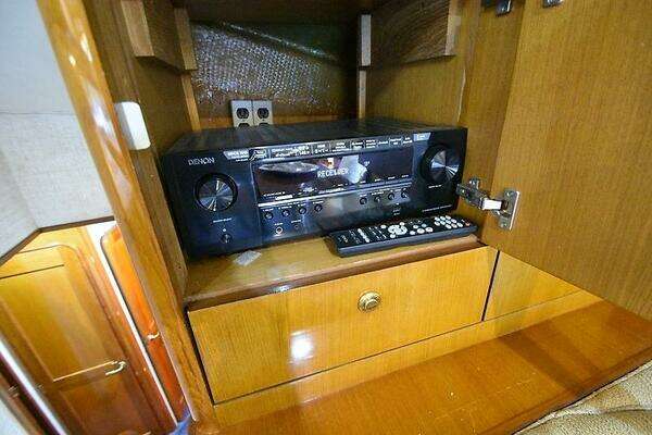 Ocean Yachts 52 SUPER SPORT Yacht For Sale