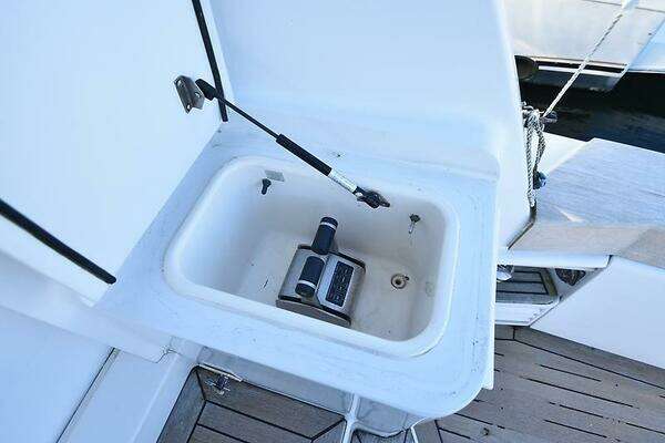 Ocean Yachts 52 SUPER SPORT Yacht For Sale