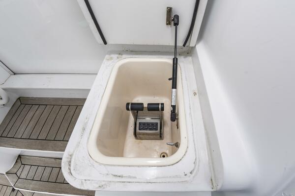 Liberty Risk 52ft Ocean Yachts Yacht For Sale