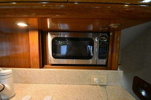 Ocean Yachts 52 SUPER SPORT Yacht For Sale