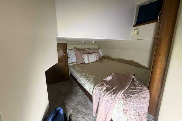 Carver 460 voyager Yacht For Sale