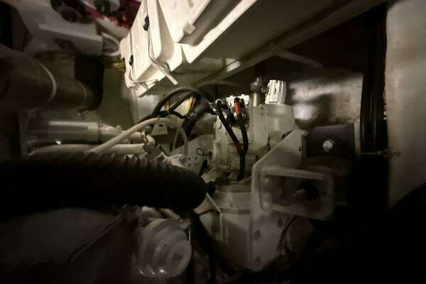Carver 460 voyager Yacht For Sale