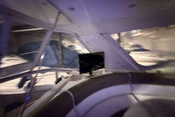 Carver 460 voyager Yacht For Sale