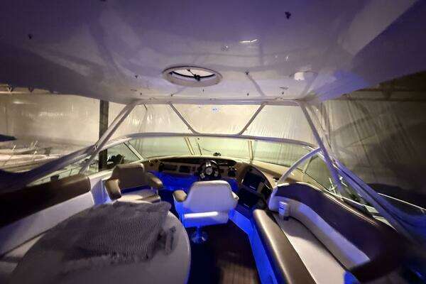 Carver 460 voyager Yacht For Sale