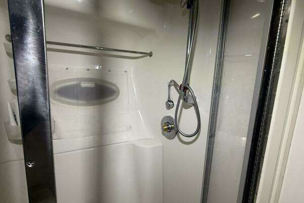 Carver 460 voyager Yacht For Sale