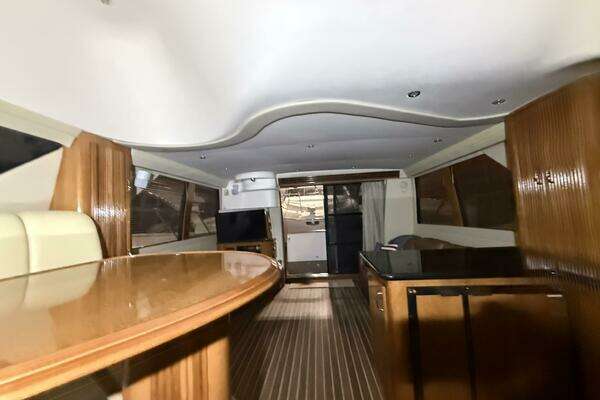 Carver 460 voyager Yacht For Sale