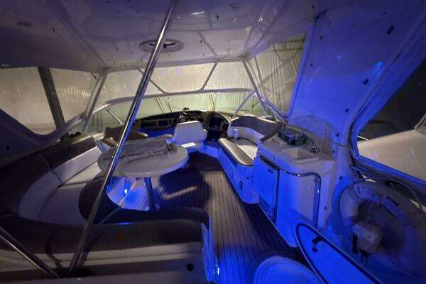 Carver 460 voyager Yacht For Sale