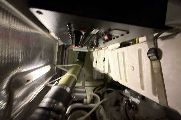 Carver 460 voyager Yacht For Sale