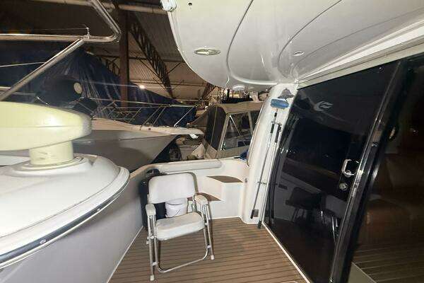 Carver 460 voyager Yacht For Sale