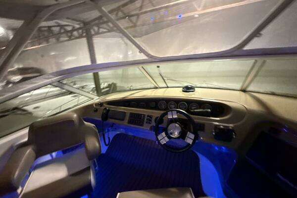 Carver 460 voyager Yacht For Sale