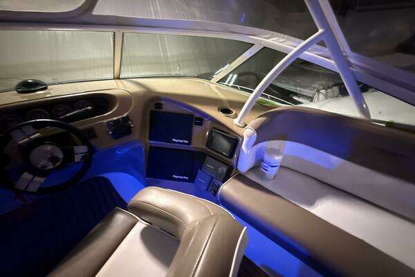 Carver 460 voyager Yacht For Sale