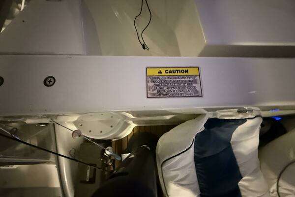 Carver 460 voyager Yacht For Sale