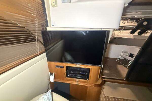 Carver 460 voyager Yacht For Sale