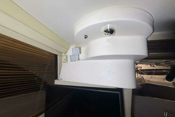 Carver 460 voyager Yacht For Sale
