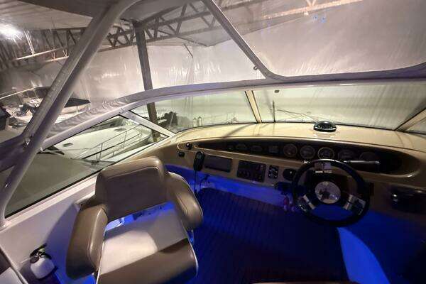 Carver 460 voyager Yacht For Sale