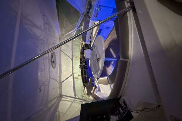 Carver 460 voyager Yacht For Sale