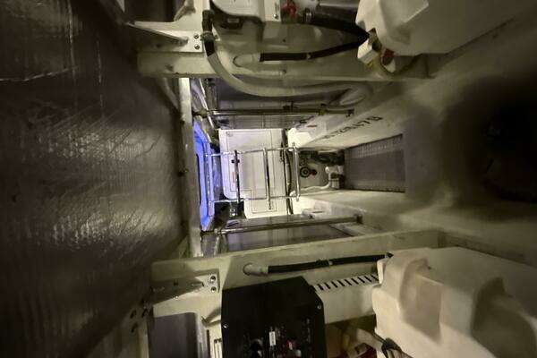 Carver 460 voyager Yacht For Sale