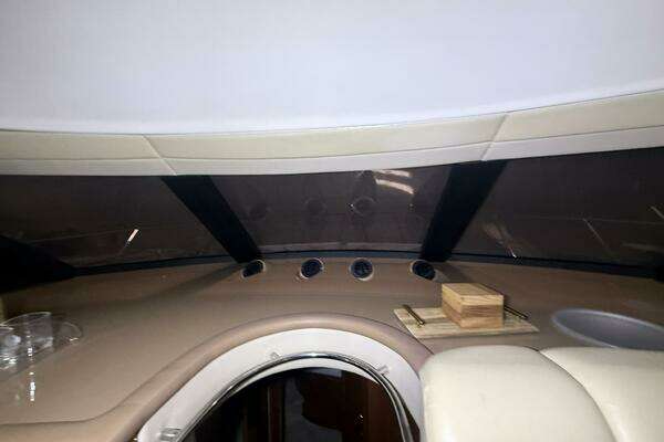 Carver 460 voyager Yacht For Sale