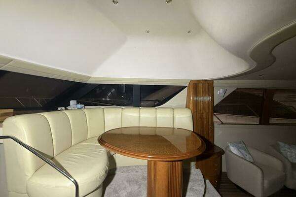 Carver 460 voyager Yacht For Sale