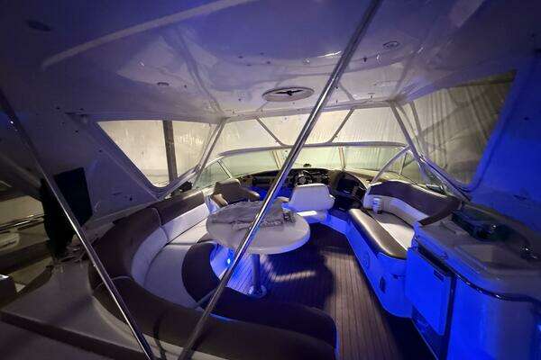 Carver 460 voyager Yacht For Sale