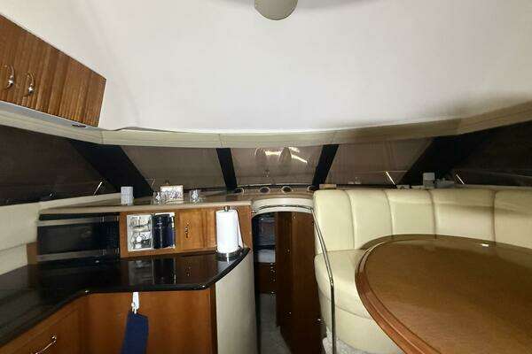 Carver 460 voyager Yacht For Sale