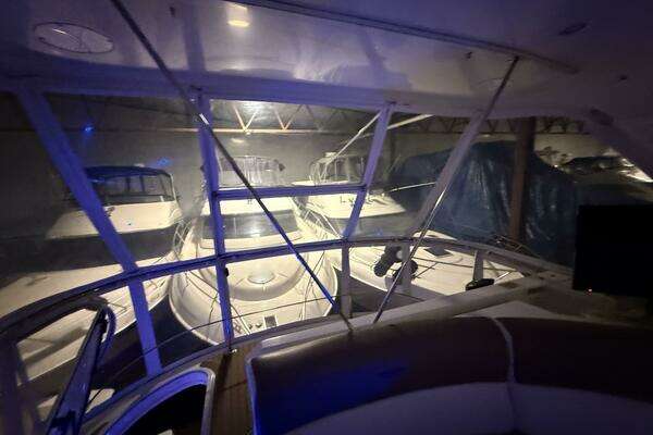 Carver 460 voyager Yacht For Sale