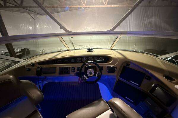 Carver 460 voyager Yacht For Sale