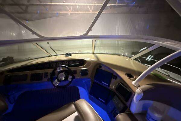 Carver 460 voyager Yacht For Sale