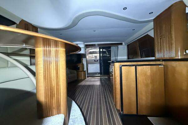 Carver 460 voyager Yacht For Sale